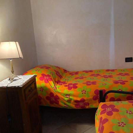 Agriturismo Fondo Novelle La Casina Ferrara Zewnętrze zdjęcie