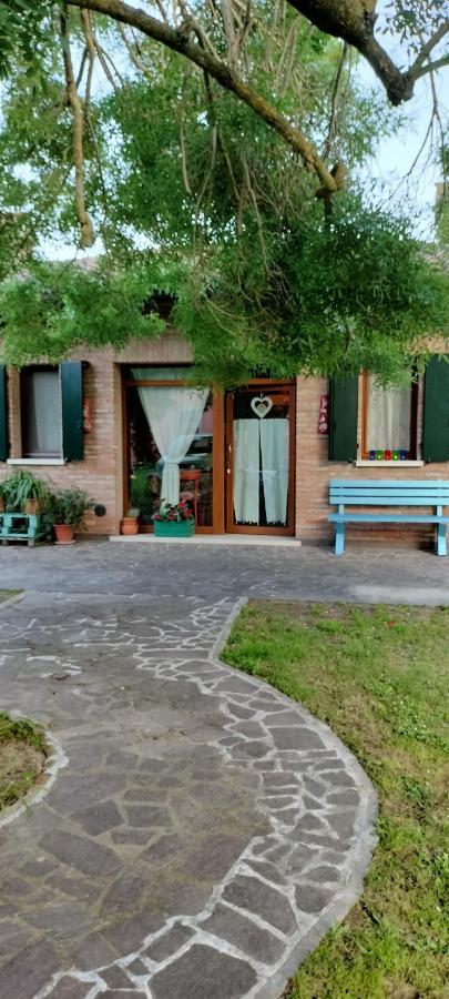 Agriturismo Fondo Novelle La Casina Ferrara Zewnętrze zdjęcie