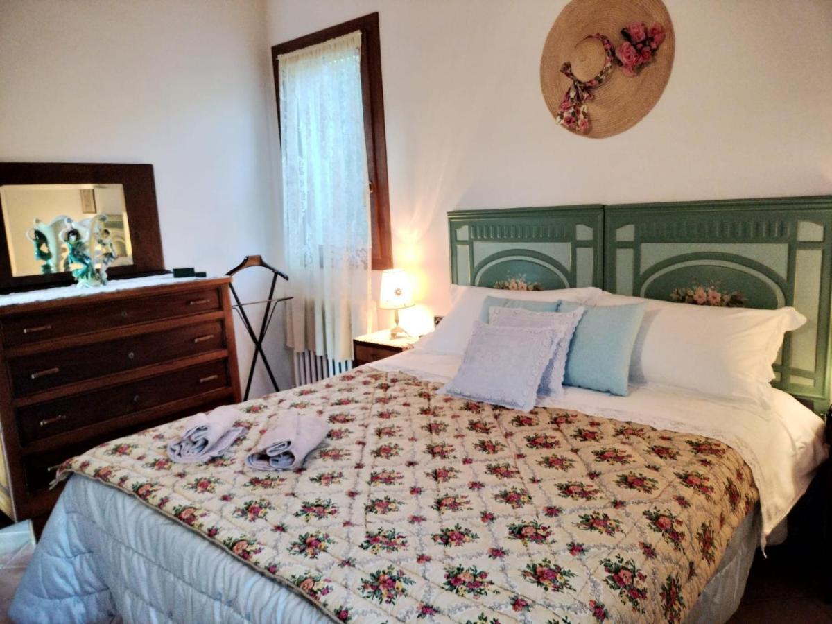 Agriturismo Fondo Novelle La Casina Ferrara Zewnętrze zdjęcie