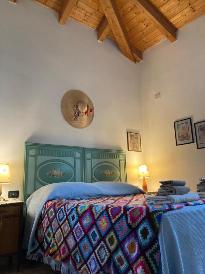 Agriturismo Fondo Novelle La Casina Ferrara Zewnętrze zdjęcie