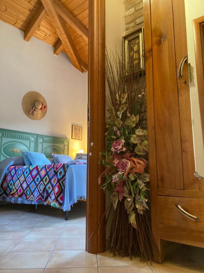 Agriturismo Fondo Novelle La Casina Ferrara Zewnętrze zdjęcie