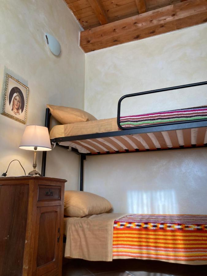 Agriturismo Fondo Novelle La Casina Ferrara Zewnętrze zdjęcie