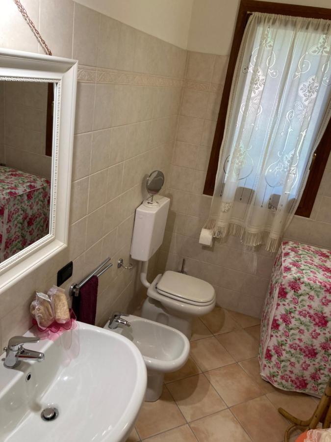 Agriturismo Fondo Novelle La Casina Ferrara Zewnętrze zdjęcie