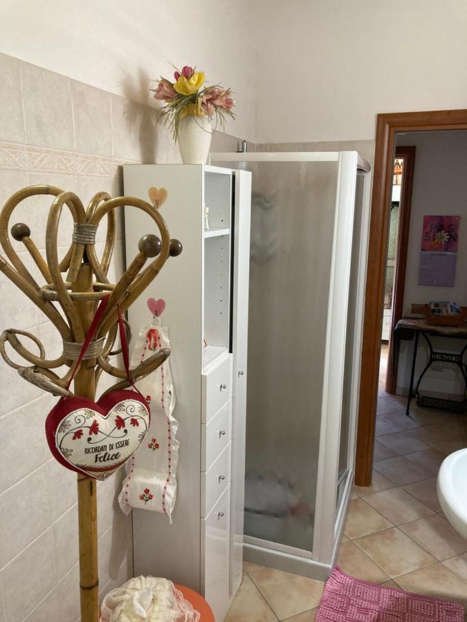 Agriturismo Fondo Novelle La Casina Ferrara Zewnętrze zdjęcie