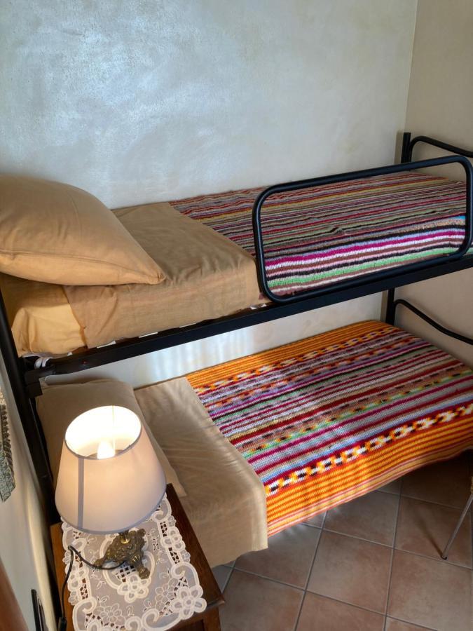 Agriturismo Fondo Novelle La Casina Ferrara Zewnętrze zdjęcie