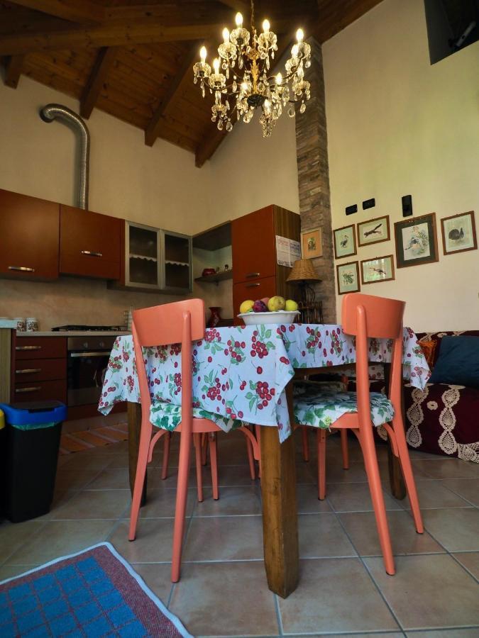 Agriturismo Fondo Novelle La Casina Ferrara Zewnętrze zdjęcie