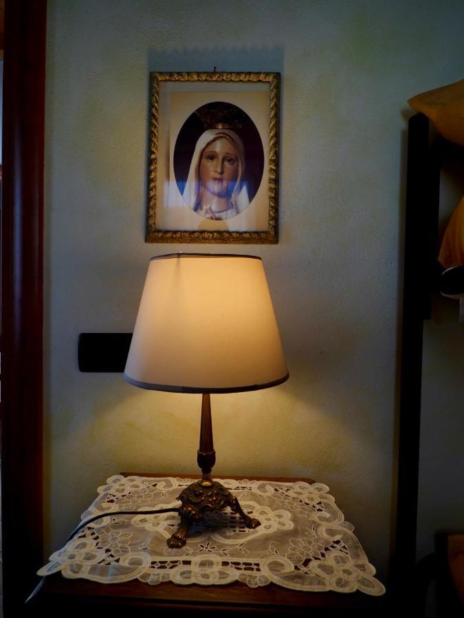 Agriturismo Fondo Novelle La Casina Ferrara Zewnętrze zdjęcie