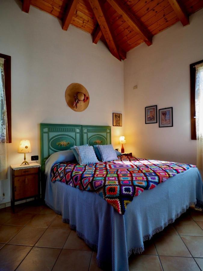 Agriturismo Fondo Novelle La Casina Ferrara Zewnętrze zdjęcie