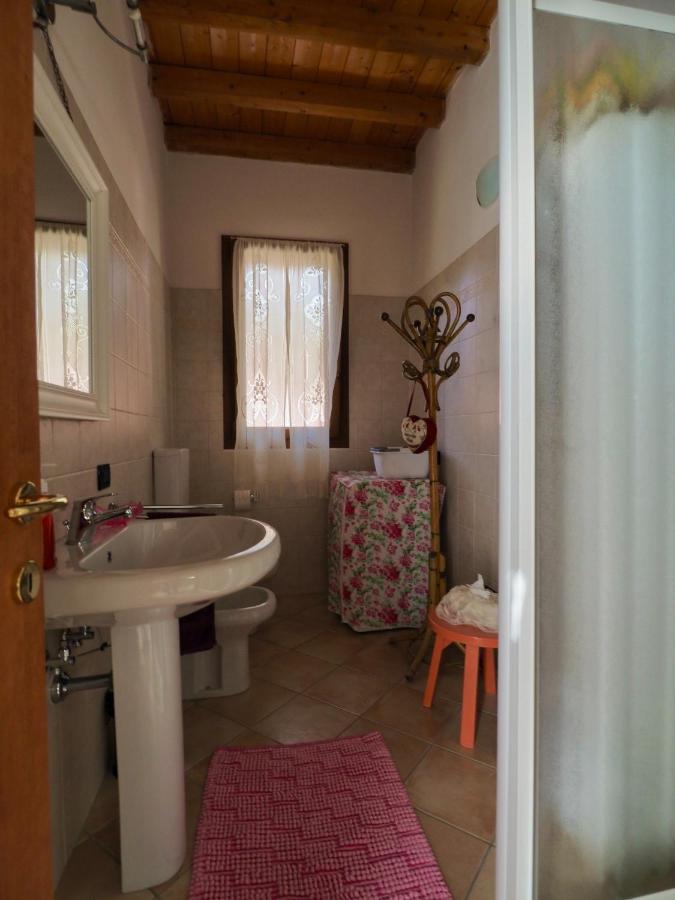Agriturismo Fondo Novelle La Casina Ferrara Zewnętrze zdjęcie