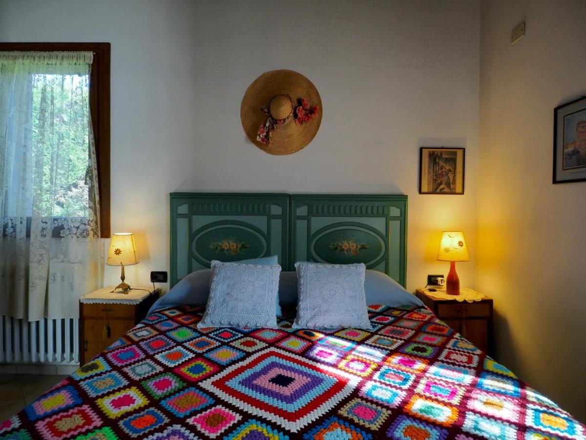 Agriturismo Fondo Novelle La Casina Ferrara Zewnętrze zdjęcie