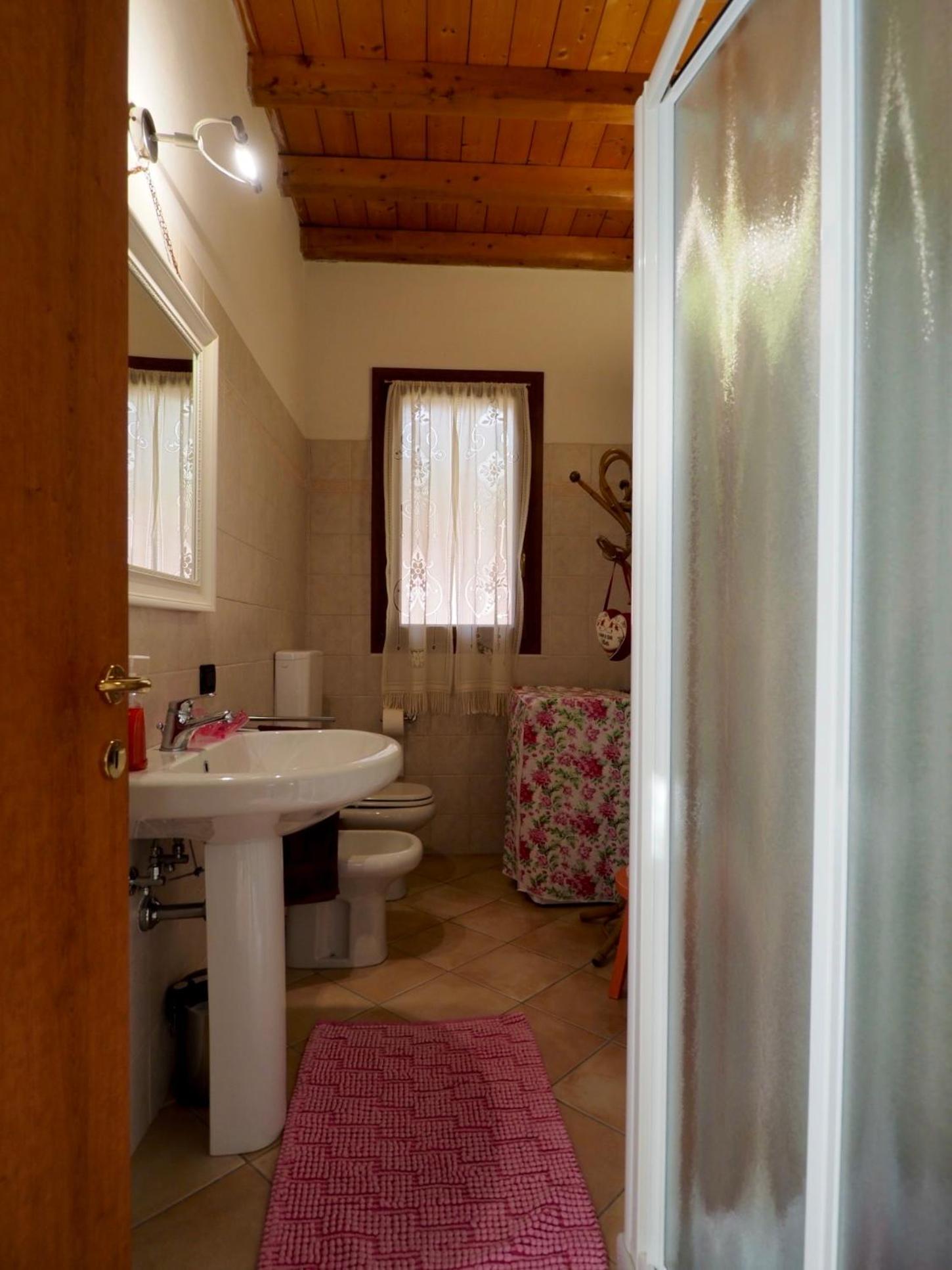 Agriturismo Fondo Novelle La Casina Ferrara Zewnętrze zdjęcie