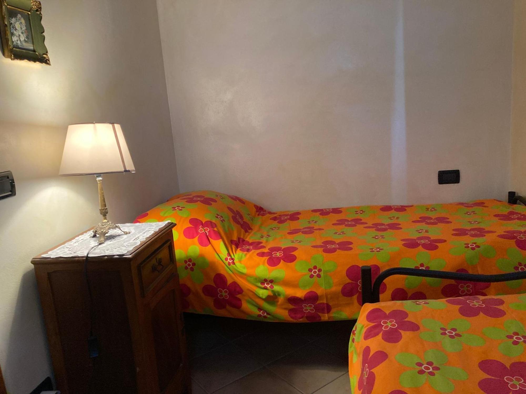 Agriturismo Fondo Novelle La Casina Ferrara Zewnętrze zdjęcie