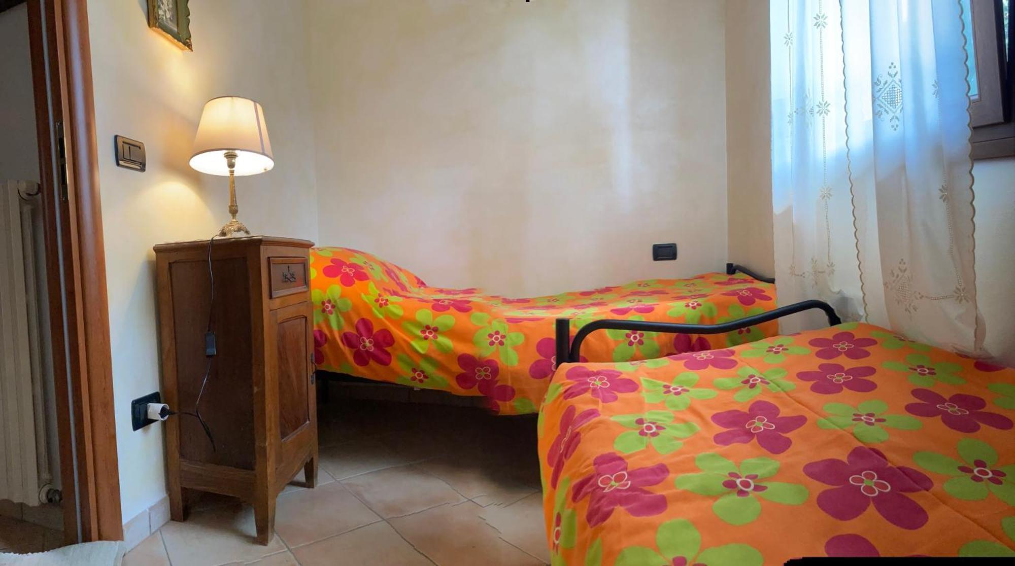 Agriturismo Fondo Novelle La Casina Ferrara Zewnętrze zdjęcie