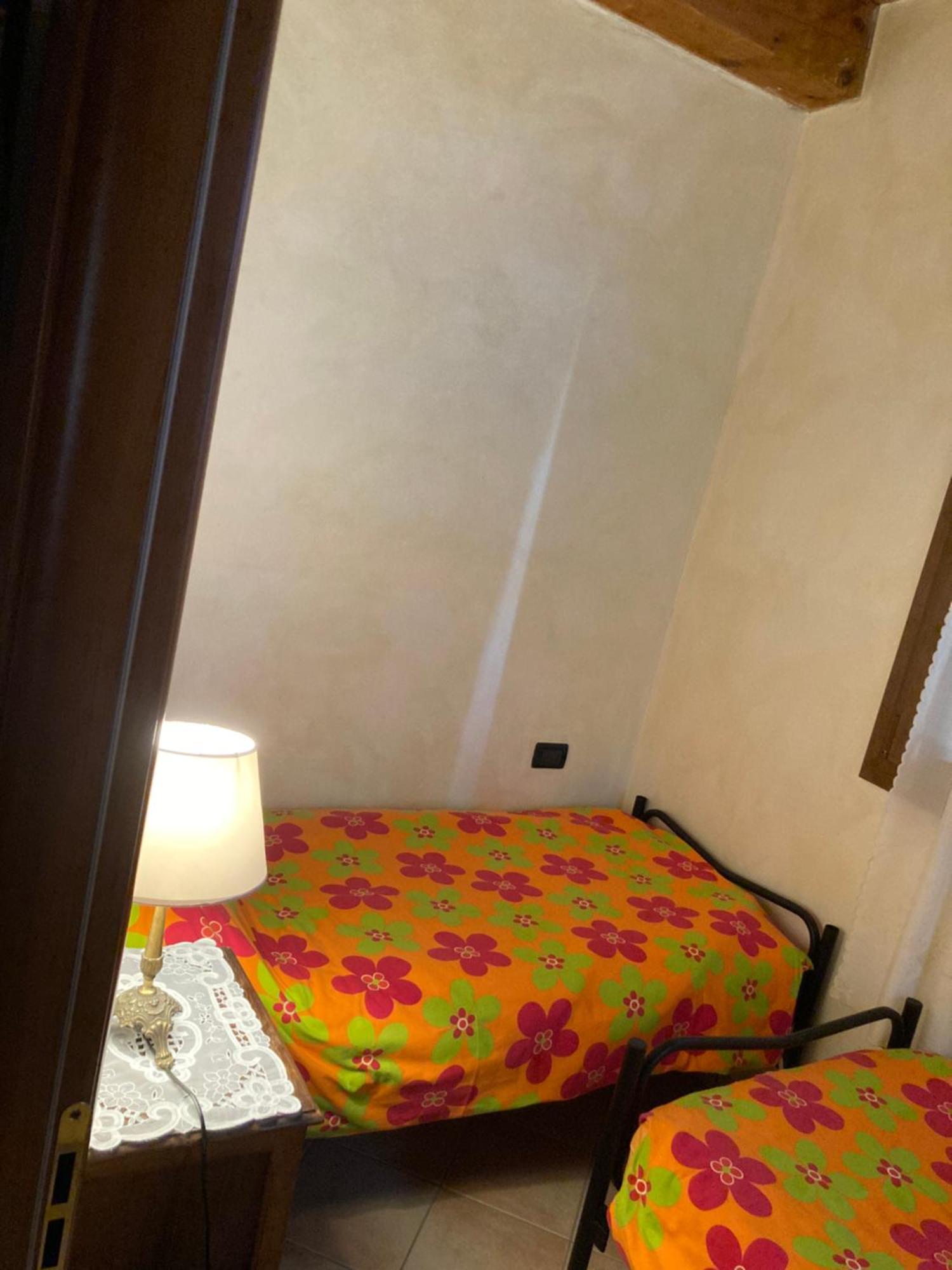 Agriturismo Fondo Novelle La Casina Ferrara Zewnętrze zdjęcie