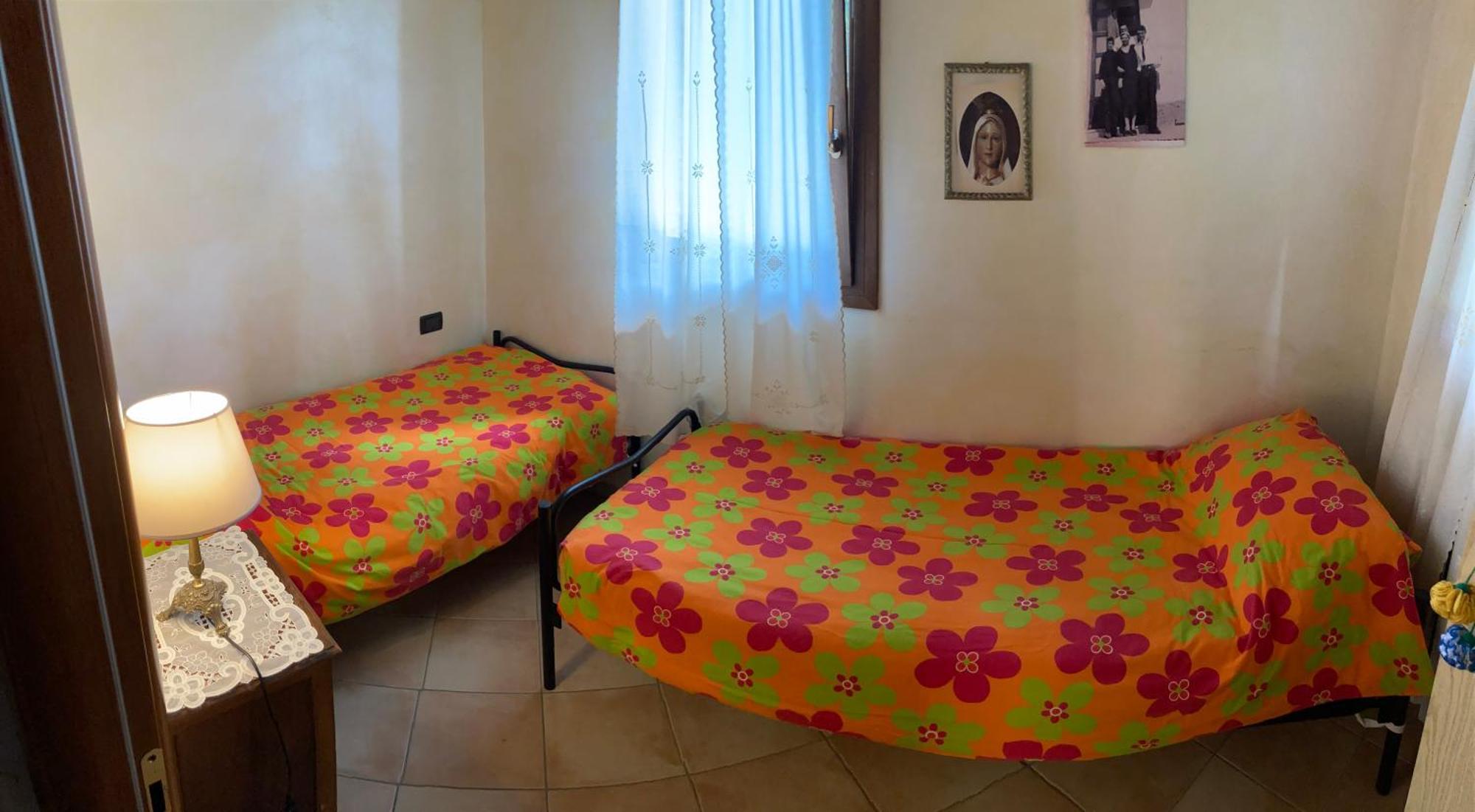 Agriturismo Fondo Novelle La Casina Ferrara Zewnętrze zdjęcie